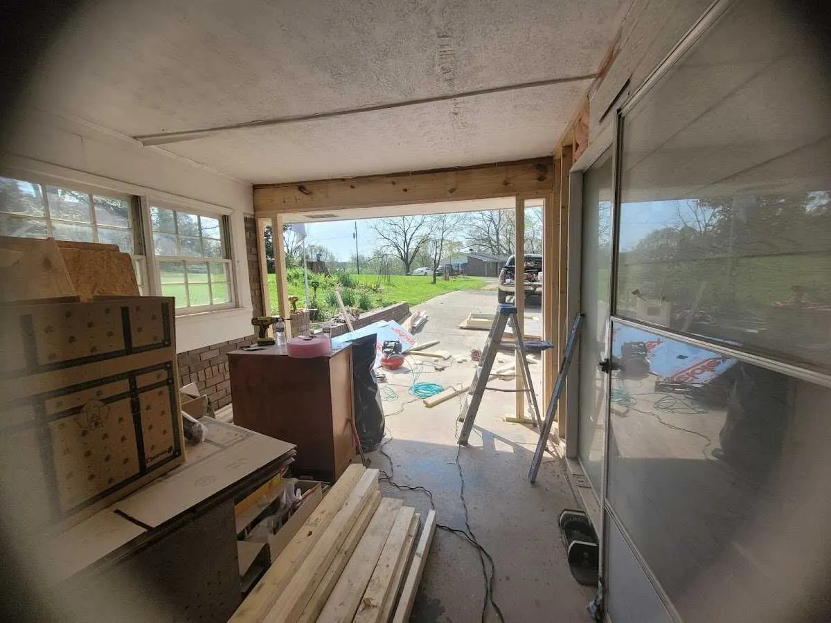 Air movers and dehumidifier for Drying & Dehumidification in Ramapo